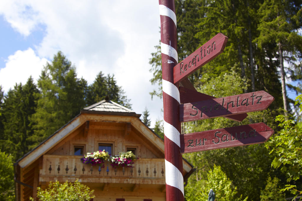 Naturdorf Oberkuehnreit Neukirchen am Großvenediger 객실 사진