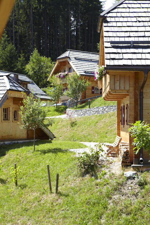 Naturdorf Oberkuehnreit Neukirchen am Großvenediger 외부 사진