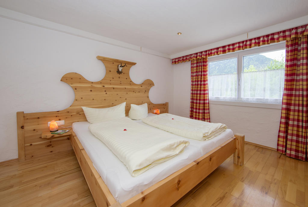 Naturdorf Oberkuehnreit Neukirchen am Großvenediger 외부 사진